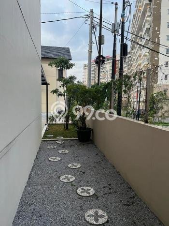 Rumah Luas Asri 3 KT Siap Huni di Pasteur Bandung Rumah Luas Asri 3 KT Siap Huni di Pasteur Bandung