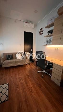 Dijual Hunian Rumah Nyaman 3 KT di Taman Holis Indah, Bandung Dijual Hunian Rumah Nyaman 3 KT di Taman Holis Indah, Bandung