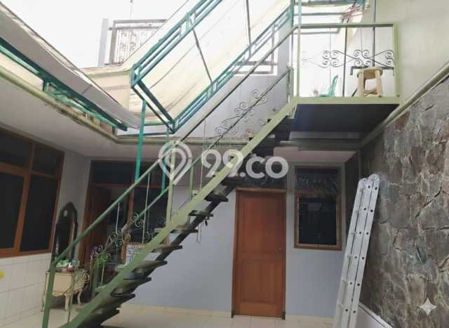 Hot Offer Hunian Mewah Ideal dan Luas di Regol, Bandung Hot Offer Hunian Mewah Ideal dan Luas di Regol, Bandung