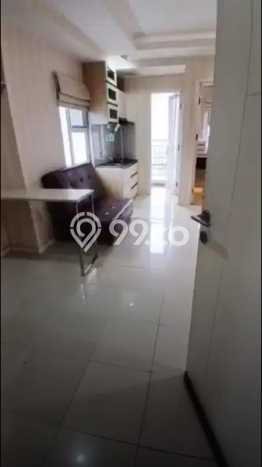 Apartemen Terawat Dijual di Bandung Spesifikasi 2 KT, 1 KM Apartemen Terawat Dijual di Bandung Spesifikasi 2 KT, 1 KM