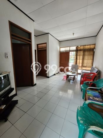 Rumah Minimalis 5 KT di Taman Kopo Indah Bandung Unfurnished Rumah Minimalis 5 KT di Taman Kopo Indah Bandung Unfurnished