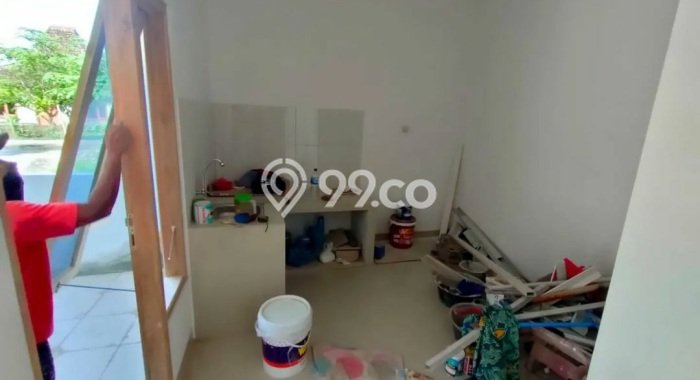 Rumah Budget Favorit Siap Huni Area Sawangan LT 63m2 Rumah Budget Favorit Siap Huni Area Sawangan LT 63m2