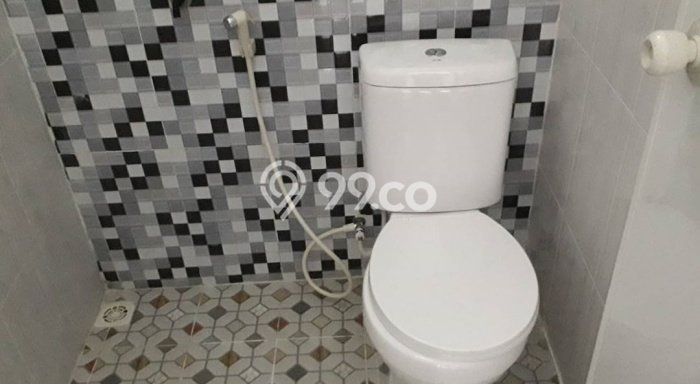 Jual Rumah Harga Miring Sawangan Punya 2 KT & LT 65m2 Jual Rumah Harga Miring Sawangan Punya 2 KT & LT 65m2