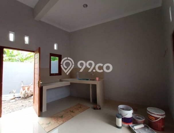 Rumah Sederhana Dijual Lokasi Sawangan 2 Kamar dengan Luas Tanah 65m2 Rumah Sederhana Dijual Lokasi Sawangan 2 Kamar dengan Luas Tanah 65m2