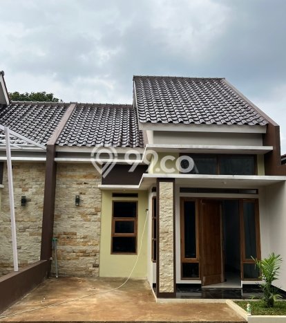 Dijual Rumah Murah di Sawangan Depok Harga Rp 290 Juta LT 65m2 Dijual Rumah Murah di Sawangan Depok Harga Rp 290 Juta LT 65m2