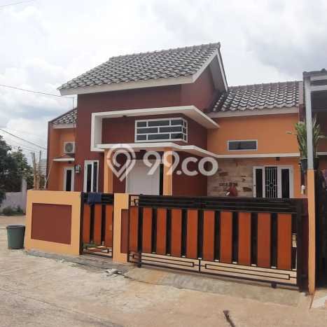 Jual Rumah Siap Huni di Sawangan Depok Harga Rp 290 Juta LT 65m2 Jual Rumah Siap Huni di Sawangan Depok Harga Rp 290 Juta LT 65m2