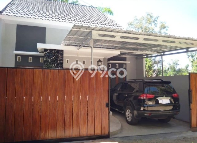 Jual Rumah Harga Miring Sawangan Punya 2 KT & LT 65m2 Jual Rumah Harga Miring Sawangan Punya 2 KT & LT 65m2