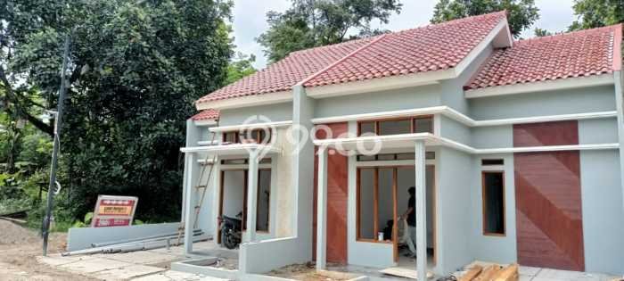 Jual Rumah Harga Miring Sawangan Punya 2 KT & LT 65m2 Jual Rumah Harga Miring Sawangan Punya 2 KT & LT 65m2