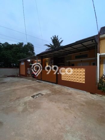 Rumah Minimalis Terbaik Dijual di Sawangan LT 63m2 Rumah Minimalis Terbaik Dijual di Sawangan LT 63m2