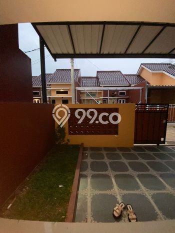 Rumah Minimalis Terbaik Dijual di Sawangan LT 63m2 Rumah Minimalis Terbaik Dijual di Sawangan LT 63m2