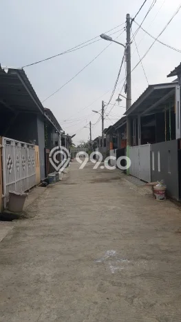 Jual Rumah Harga Miring Sawangan Punya 2 KT & LT 60m2 Jual Rumah Harga Miring Sawangan Punya 2 KT & LT 60m2
