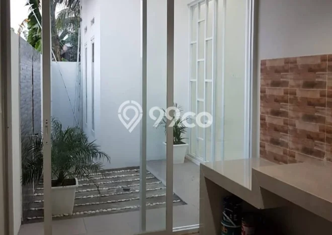 Unit Ruko Dijual di Sawangan Depok Luas Tanah 60m2, Luas Bangunan 40m2 Unit Ruko Dijual di Sawangan Depok Luas Tanah 60m2, Luas Bangunan 40m2