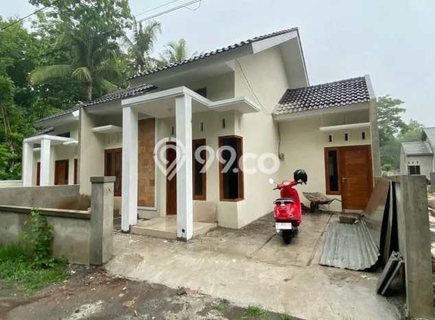 Ruko Komersial Dijual di Sawangan Depok LT 60m2 & LB 40m2 Ruko Komersial Dijual di Sawangan Depok LT 60m2 & LB 40m2
