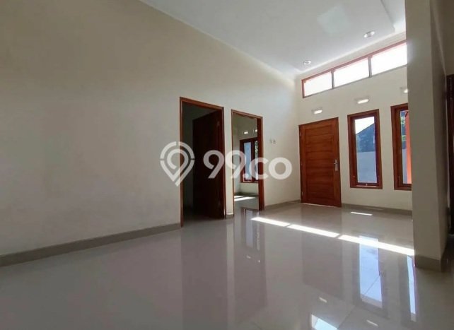 Jual Rumah Harga Miring Sawangan Punya 2 Kamar & LT 62m2 Jual Rumah Harga Miring Sawangan Punya 2 Kamar & LT 62m2