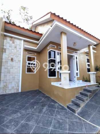 Rumah Minimalis Favorit Siap Huni di Sawangan LT 60m2 Rumah Minimalis Favorit Siap Huni di Sawangan LT 60m2