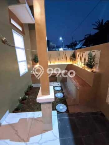 Rumah Minimalis Favorit Siap Huni di Sawangan LT 60m2 Rumah Minimalis Favorit Siap Huni di Sawangan LT 60m2