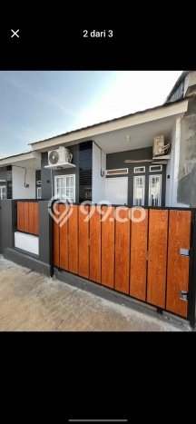 Rumah Nyaman 2 KT LB 38m2 Kondisi Bagus di Pasir Putih Rumah Nyaman 2 KT LB 38m2 Kondisi Bagus di Pasir Putih