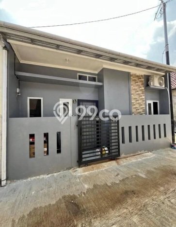 Rumah Nyaman 2 KT LB 38m2 Kondisi Bagus di Pasir Putih Rumah Nyaman 2 KT LB 38m2 Kondisi Bagus di Pasir Putih