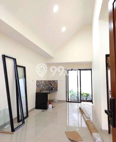 Rumah Budget Favorit Dijual di Sawangan LT 60m2 Rumah Budget Favorit Dijual di Sawangan LT 60m2