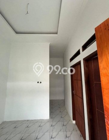 Rumah Nyaman 2 KT LB 38m2 Kondisi Bagus di Pasir Putih Rumah Nyaman 2 KT LB 38m2 Kondisi Bagus di Pasir Putih