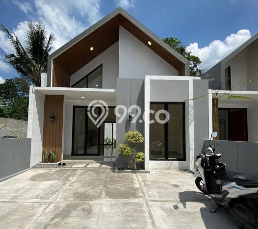 Rumah Budget Favorit Dijual di Sawangan LT 60m2 Rumah Budget Favorit Dijual di Sawangan LT 60m2