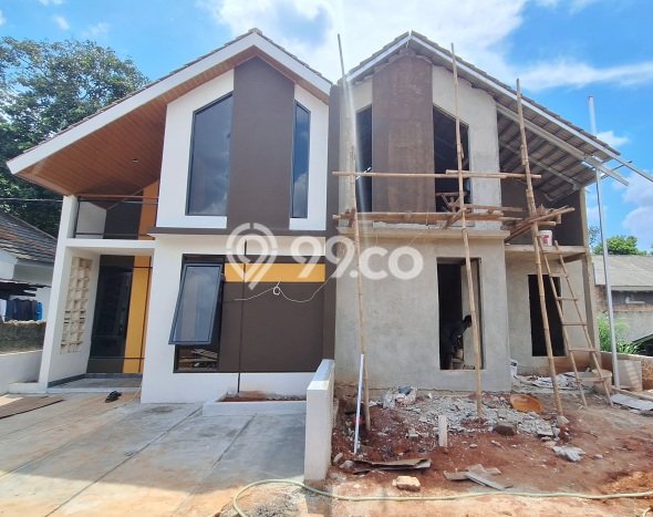 Dijual Rumah 3 Kamar Lokasi Strategis Nyaman dan Strategis di Sawangan Dijual Rumah 3 Kamar Lokasi Strategis Nyaman dan Strategis di Sawangan