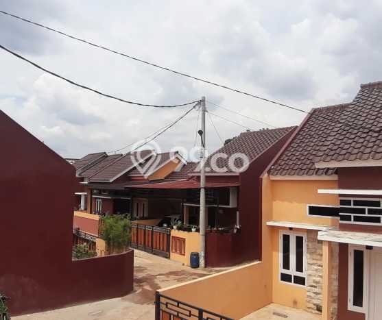 Rumah Minimalis Dijual Lokasi Sawangan 2 Kamar dengan LT 60m2 Rumah Minimalis Dijual Lokasi Sawangan 2 Kamar dengan LT 60m2