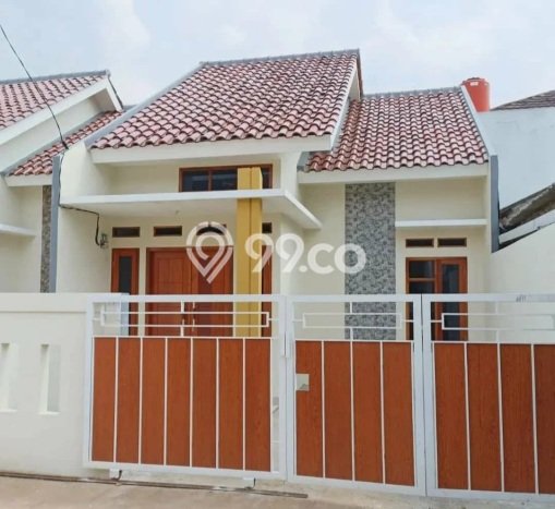 Hunian Terjangkau Dijual di Sawangan, Depok Harga Rp 230 Juta Hunian Terjangkau Dijual di Sawangan, Depok Harga Rp 230 Juta