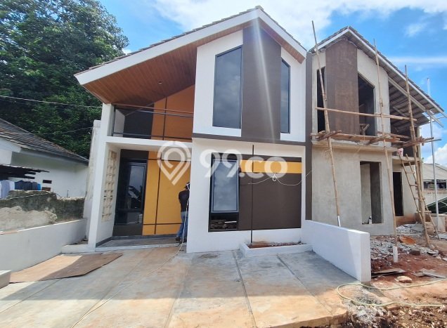 Dijual Rumah 3 Kamar Lokasi Strategis Nyaman dan Strategis di Sawangan Dijual Rumah 3 Kamar Lokasi Strategis Nyaman dan Strategis di Sawangan