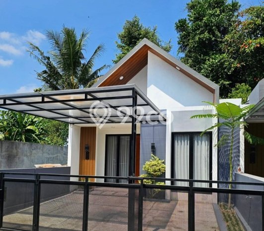 Rumah Budget Favorit Dijual di Sawangan LT 60m2 Rumah Budget Favorit Dijual di Sawangan LT 60m2