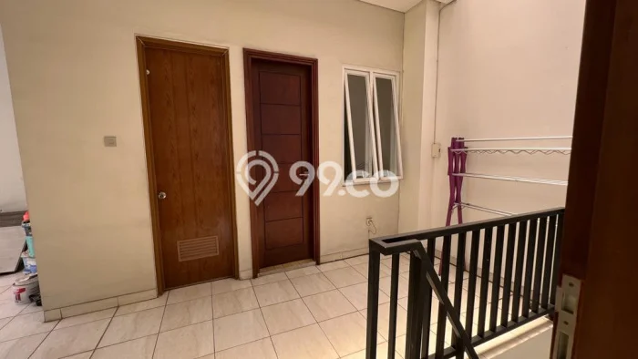 Jual Rumah Mewah Megah Dengan View Cantik di Permata Hijau, Jakarta Selatan Jual Rumah Mewah Megah Dengan View Cantik di Permata Hijau, Jakarta Selatan