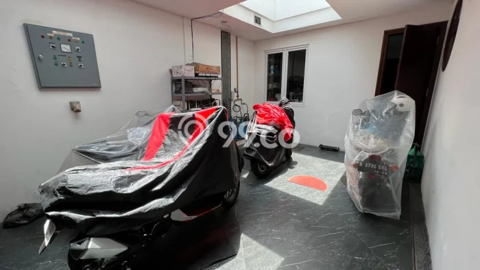 Jual Rumah Mewah Megah Dengan View Cantik di Permata Hijau, Jakarta Selatan Jual Rumah Mewah Megah Dengan View Cantik di Permata Hijau, Jakarta Selatan