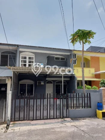 Siap Huni Rumah Mewah 4 Kamar di Kelapa Gading Dekat ke Mana Saja Siap Huni Rumah Mewah 4 Kamar di Kelapa Gading Dekat ke Mana Saja