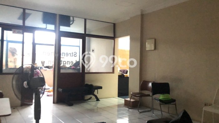 Paling Diincar! Ruko Dijual di Cideng Harga Kompetitif Paling Diincar! Ruko Dijual di Cideng Harga Kompetitif