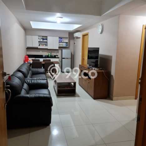 Apartemen Strategis untuk Dijual di Kemayoran, Jakarta Pusat, DKI Jakarta Apartemen Strategis untuk Dijual di Kemayoran, Jakarta Pusat, DKI Jakarta