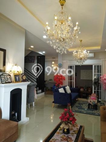 Hunian Nyaman Asri 4 KT Siap Huni di Sentul City Bogor Hunian Nyaman Asri 4 KT Siap Huni di Sentul City Bogor