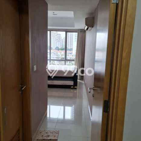 Apartemen Strategis untuk Dijual di Kemayoran, Jakarta Pusat, DKI Jakarta Apartemen Strategis untuk Dijual di Kemayoran, Jakarta Pusat, DKI Jakarta
