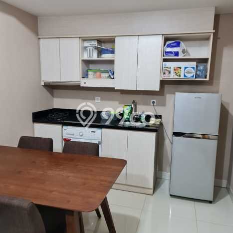 Apartemen Strategis untuk Dijual di Kemayoran, Jakarta Pusat, DKI Jakarta Apartemen Strategis untuk Dijual di Kemayoran, Jakarta Pusat, DKI Jakarta
