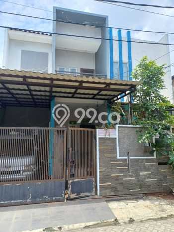 For Sale Rumah 4 Kamar Lokasi Strategis Nyaman dan Strategis di Karang Tengah For Sale Rumah 4 Kamar Lokasi Strategis Nyaman dan Strategis di Karang Tengah