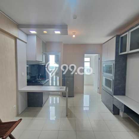 Apartemen Strategis 49m2 di Pluit Jakarta Utara 2 Bedroom Apartemen Strategis 49m2 di Pluit Jakarta Utara 2 Bedroom