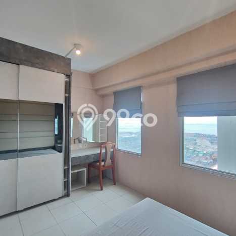 Apartemen Strategis 49m2 di Pluit Jakarta Utara 2 Bedroom Apartemen Strategis 49m2 di Pluit Jakarta Utara 2 Bedroom