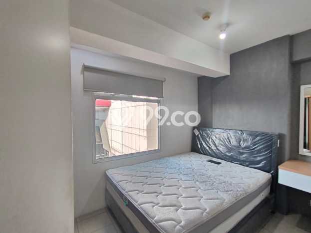 Apartemen Nyaman untuk Disewa, 2 Kamar di Jakarta Utara Apartemen Nyaman untuk Disewa, 2 Kamar di Jakarta Utara