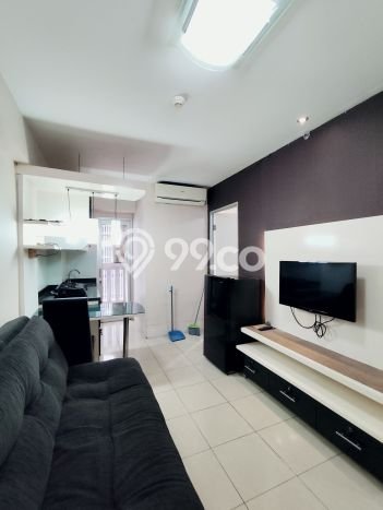 Apartemen Nyaman untuk Disewa, 1 Kamar di Jakarta Utara Apartemen Nyaman untuk Disewa, 1 Kamar di Jakarta Utara