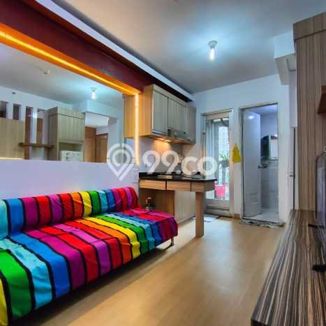 Sewa Apartemen Murah di Pluit 1 KT Sewa Apartemen Murah di Pluit 1 KT