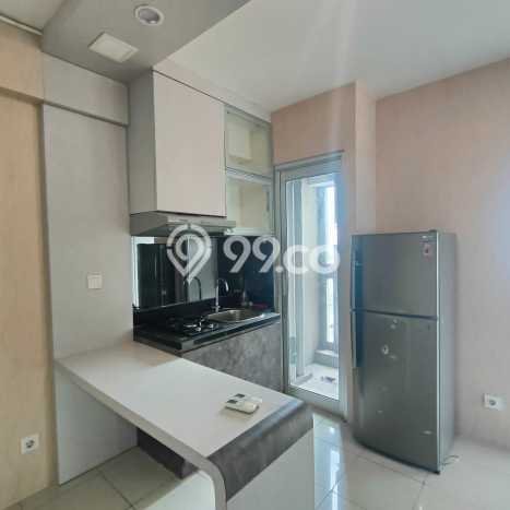 Apartemen Strategis 49m2 di Pluit Jakarta Utara 2 Bedroom Apartemen Strategis 49m2 di Pluit Jakarta Utara 2 Bedroom