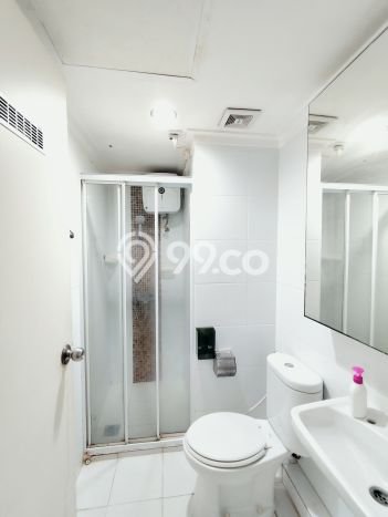 Apartemen Nyaman untuk Disewa, 1 Kamar di Jakarta Utara Apartemen Nyaman untuk Disewa, 1 Kamar di Jakarta Utara