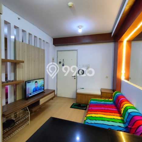 Sewa Apartemen Murah di Pluit 1 KT Sewa Apartemen Murah di Pluit 1 KT