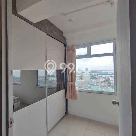 Apartemen Strategis 49m2 di Pluit Jakarta Utara 2 Bedroom Apartemen Strategis 49m2 di Pluit Jakarta Utara 2 Bedroom