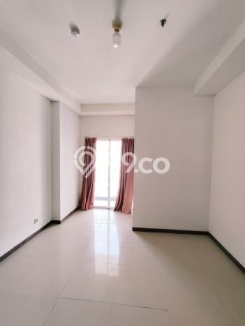 Apartemen Nyaman untuk Disewa, 2 Kamar di Jakarta Utara Apartemen Nyaman untuk Disewa, 2 Kamar di Jakarta Utara
