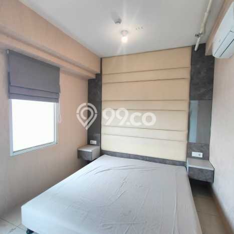 Apartemen Strategis 49m2 di Pluit Jakarta Utara 2 Bedroom Apartemen Strategis 49m2 di Pluit Jakarta Utara 2 Bedroom